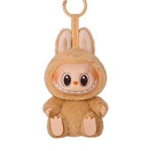 Authentic baba labubu have a seat